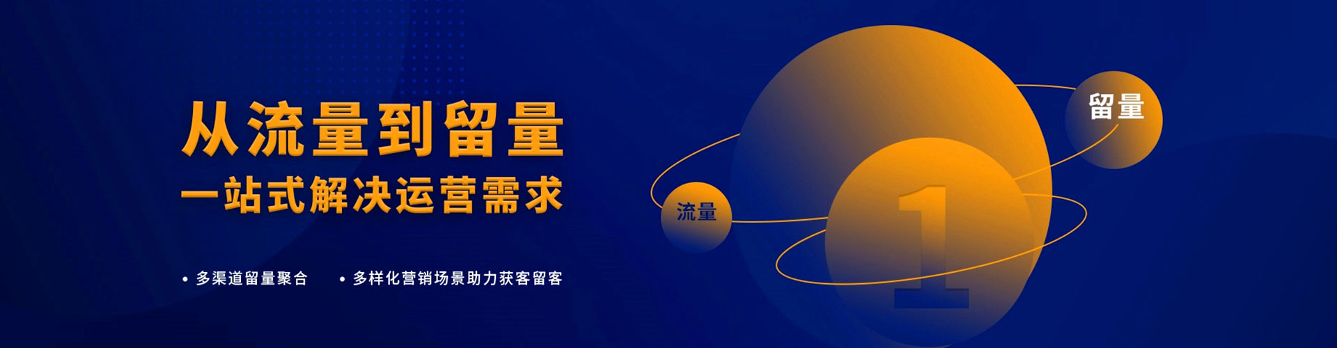 友好信息流托管